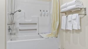 Cobblestone Inn & Suites - Julesburg