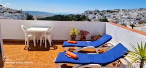 Holiday home La Atalaya de Vejer