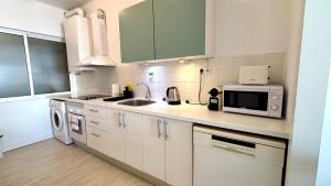 Sagrada Familia - Sant Pau apartment