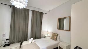 Sagrada Familia - Sant Pau apartment