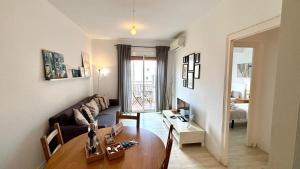 Sagrada Familia - Sant Pau apartment