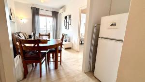 Sagrada Familia - Sant Pau apartment