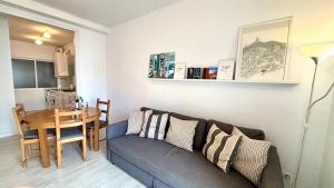 Sagrada Familia - Sant Pau apartment