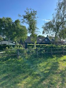 Heikant Hoeve met Jacuzzi