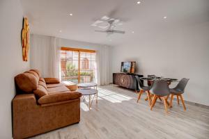 FRESH apartment in Costa Adeje