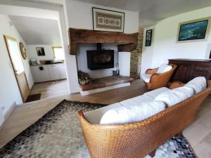 Maisons de vacances Le petit Boudou : photos des chambres