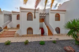 FRESH apartment in Costa Adeje