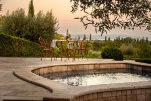I Capricci Di Merion - Resort & Spa
