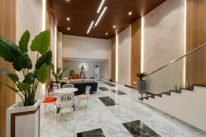 The Orange Hotel - Narsingi, Hyderabad