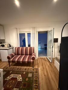 Apartment Bad Nauheim central