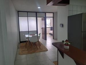 Aquí Tu Apartamento Tranquilo