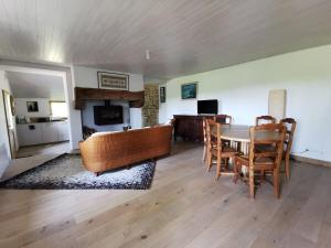 Maisons de vacances Le petit Boudou : photos des chambres