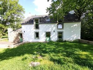 Maisons de vacances Le petit Boudou : photos des chambres