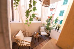 Santa Caterina Apartment