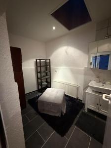 Apartment Bad Nauheim central
