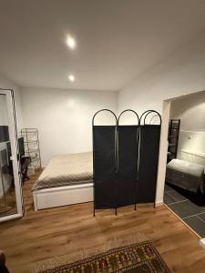 Apartment Bad Nauheim central