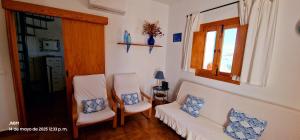 Holiday home La Atalaya de Vejer