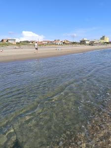 Appartamento vista mare B&B
