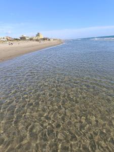 Appartamento vista mare B&B