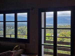 LAMAGATALL DEL MONTNEGRE