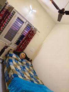 Kallathgiri Home sty