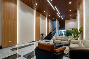 The Orange Hotel - Narsingi, Hyderabad