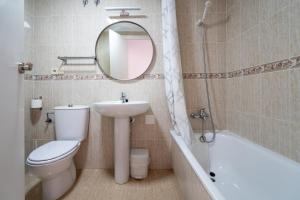 Piscina y Vistas al Mar Cabo de Palos, Playa Honda