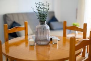 Piscina y Vistas al Mar Cabo de Palos, Playa Honda