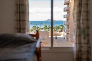 Piscina y Vistas al Mar Cabo de Palos, Playa Honda