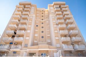 Piscina y Vistas al Mar Cabo de Palos, Playa Honda