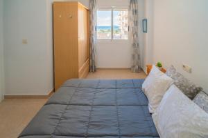 Piscina y Vistas al Mar Cabo de Palos, Playa Honda