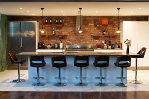 The Classroom, Patricks Square, Wexford Town