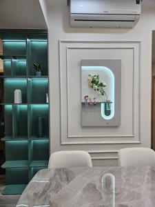 căn hộ 3PN cao cấp, nhiều tiện ích