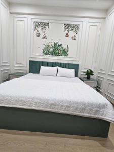 căn hộ 3PN cao cấp, nhiều tiện ích