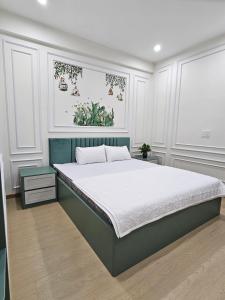 căn hộ 3PN cao cấp, nhiều tiện ích