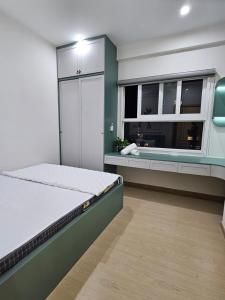 căn hộ 3PN cao cấp, nhiều tiện ích