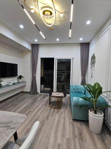 căn hộ 3PN cao cấp, nhiều tiện ích