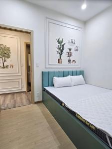 căn hộ 3PN cao cấp, nhiều tiện ích