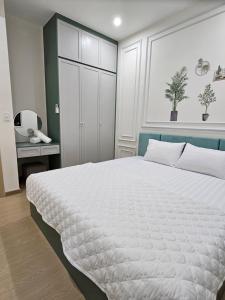 căn hộ 3PN cao cấp, nhiều tiện ích