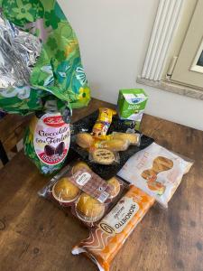 la casetta di Silvia