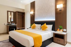 The Orange Hotel - Narsingi, Hyderabad