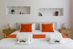 Maison Elégance 3 Bedroom Krakow Old Town Flat