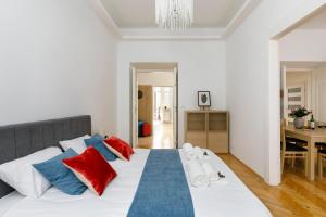Maison Elégance 3 Bedroom Krakow Old Town Flat
