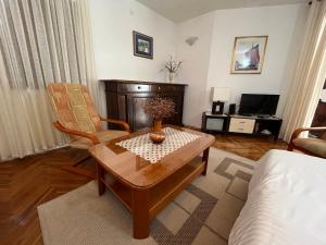 Apartman Mladenka