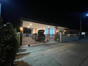 บ้านพักชะอำTu