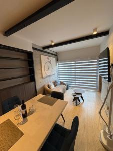 Lindo departamento cerca de la diana casadora