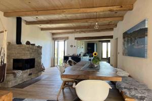 Haus mit 1 Schlafzimmer