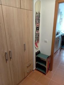 Apartment for rest in Borovets