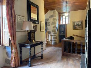 B&B / Chambres d'hotes Chateau du Bouy : photos des chambres