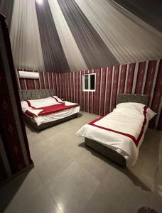 Arena Desert Camp & Adventurers